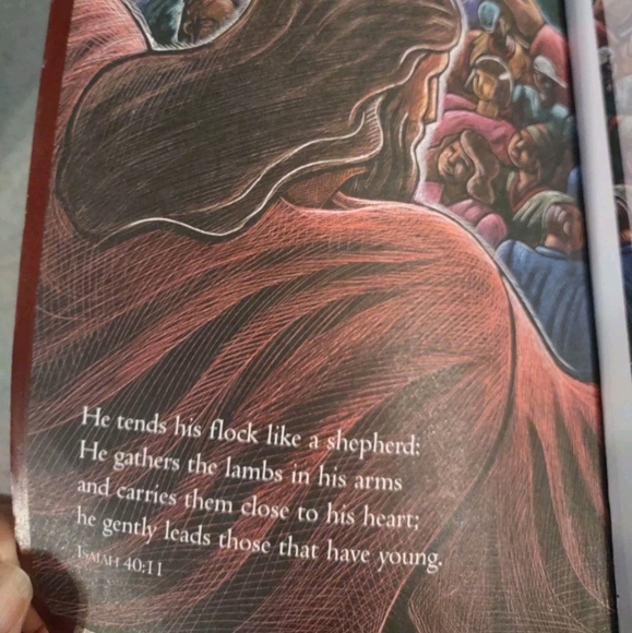 2 NIV Gift & Award Holy Bibles 2001 New International Version Zondervan Biblica - Picture 5 of 13